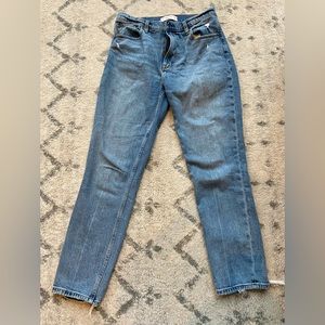 Abercrombie and Fitch Jeans